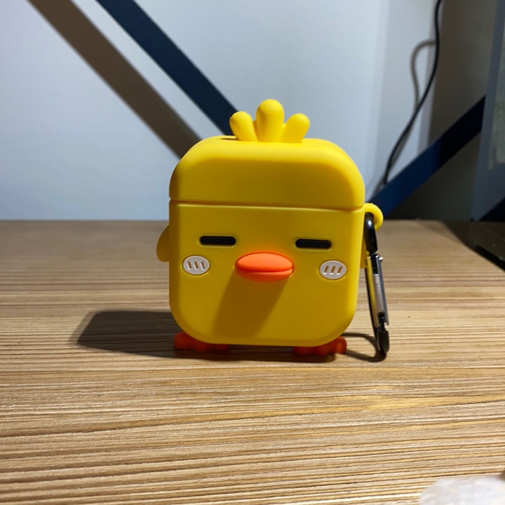 Airpods case